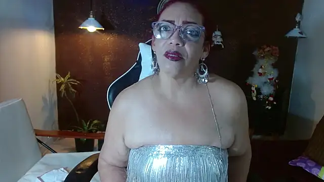 PervertedMature online show from 12-23-25, 03:26