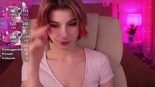 HaylaAmber online show from 12-30-24, 07:15