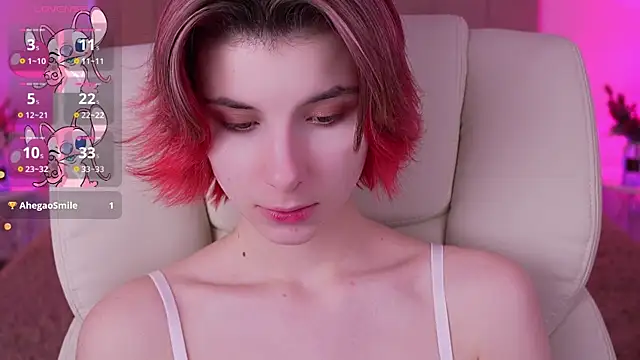 HaylaAmber online show from 01-12-25, 05:03