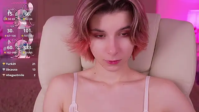 HaylaAmber online show from 01-19-25, 05:05