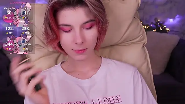 HaylaAmber online show from 01-19-25, 11:00