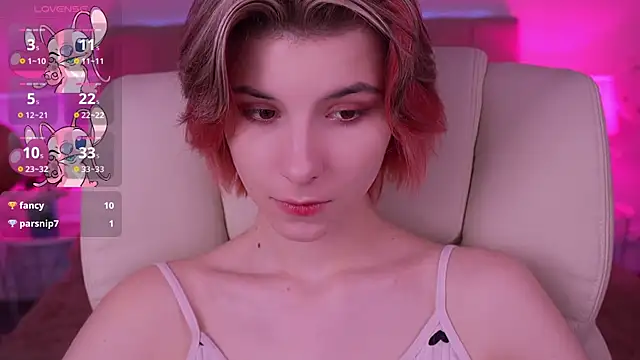 HaylaAmber online show from 02-17-25, 10:07