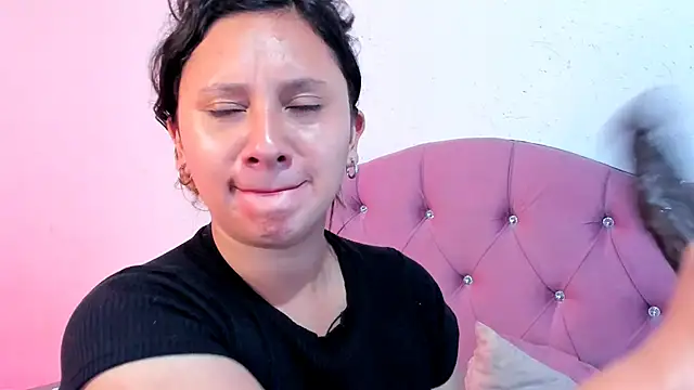 Mila nixon02 online show from 12-08-24, 01:03