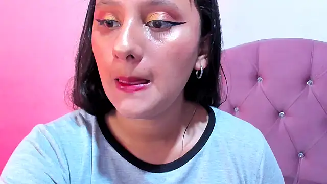 Mila nixon02 online show from 12-31-24, 03:34