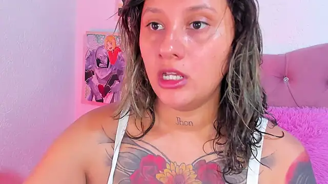 Mila nixon02 online show from 09-16-25, 04:41