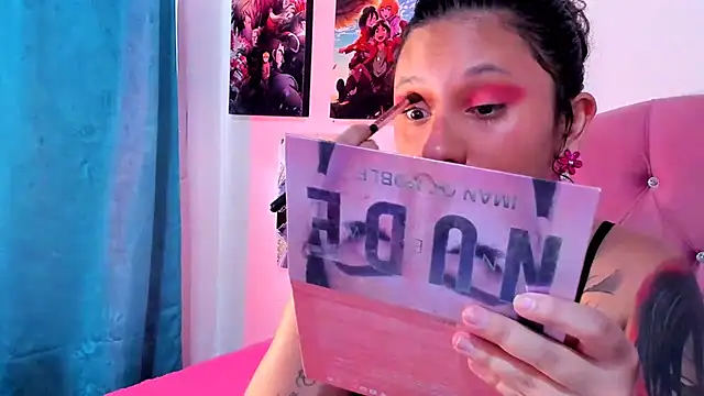 Mila nixon02 online show from 11-01-25, 05:48