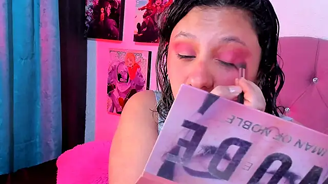 Mila nixon02 online show from 11-25-25, 03:56