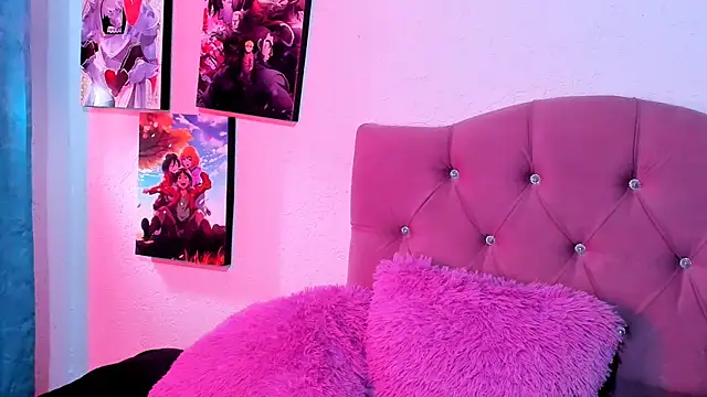 Mila nixon02 online show from 04-06-26, 04:30