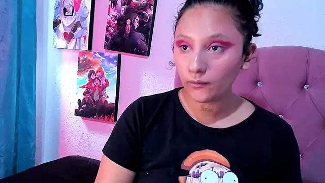 Mila nixon02 online show from 04-09-26, 04:56