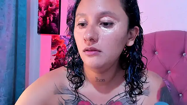 Mila nixon02 online show from 04-21-26, 03:13