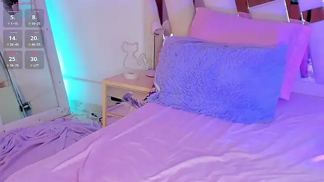 Snapshot of EthanCollens chatting on 02-08-25, 12:38 EthanCollens online show from 02-08-25, 12:38