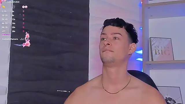 JadeSmiith  online show from 12-03-24, 09:01