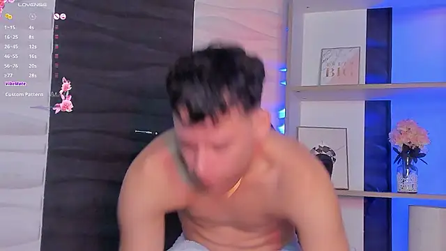 JadeSmiith  online show from 12-07-24, 09:11