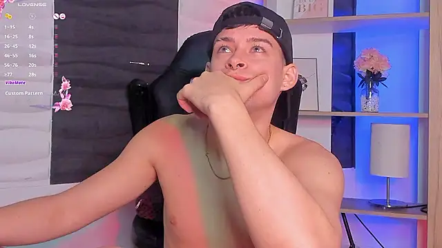 JadeSmiith  online show from 12-08-24, 12:18