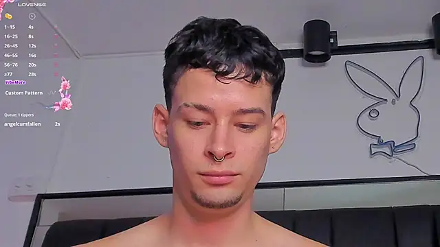 JadeSmiith  online show from 12-18-24, 12:32