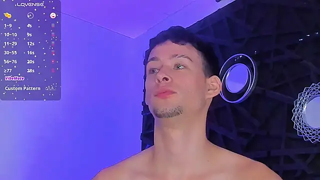 JadeSmiith  online show from 01-10-25, 12:17