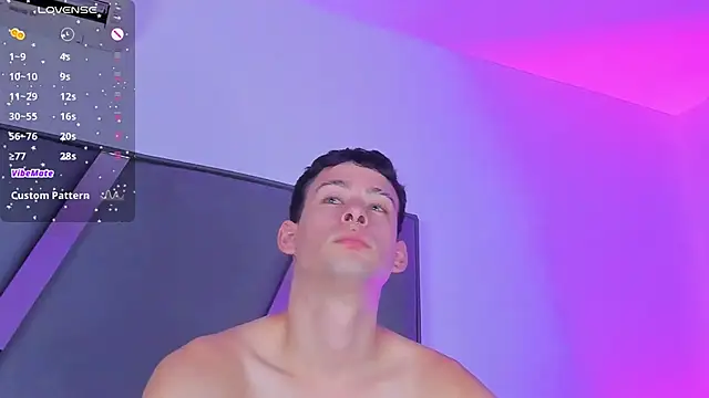 JadeSmiith  online show from 01-15-25, 12:41