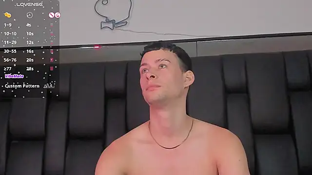 JadeSmiith  online show from 01-31-25, 10:31