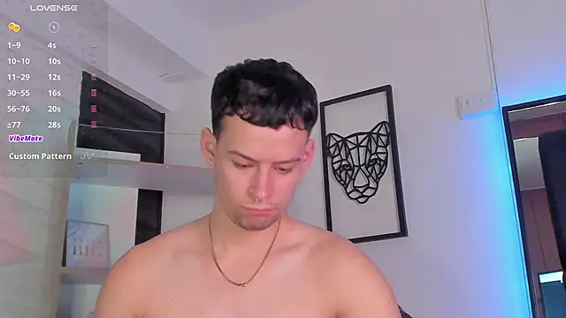 JadeSmiith  online show from 02-19-25, 10:20