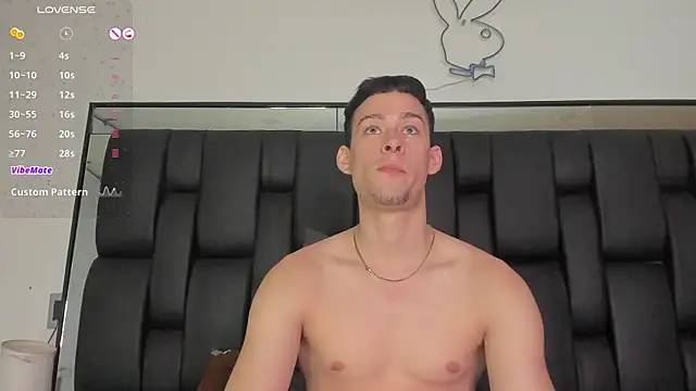 JadeSmiith  online show from 02-23-25, 01:13