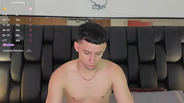 JadeSmiith  online show from 02-27-25, 09:47