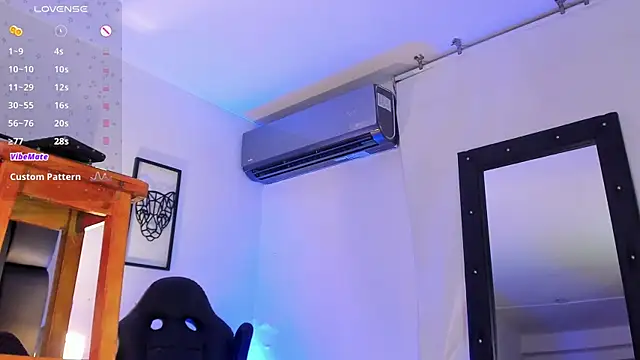 JadeSmiith  online show from 03-05-25, 12:49