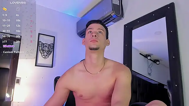 JadeSmiith  online show from 03-12-25, 10:07