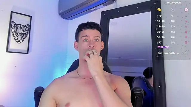 JadeSmiith  online show from 03-13-25, 01:10