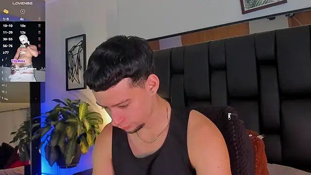 JadeSmiith  online show from 09-27-25, 10:15