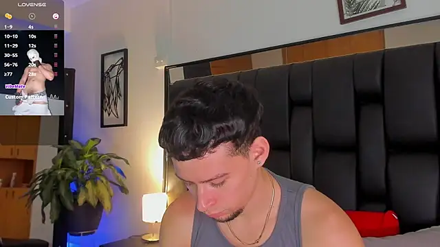 JadeSmiith  online show from 10-02-25, 10:17