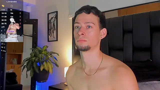 JadeSmiith  online show from 10-03-25, 10:51