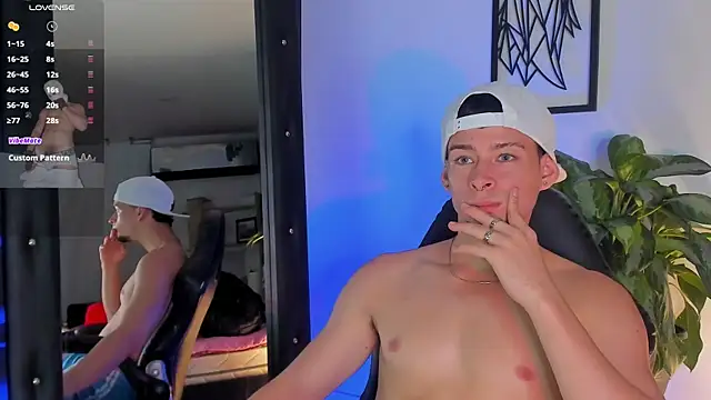 JadeSmiith  online show from 11-12-25, 09:36