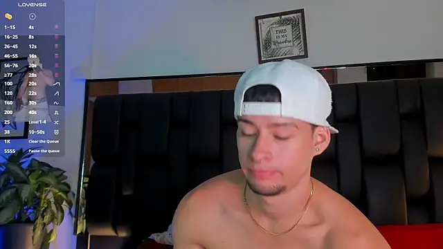 JadeSmiith  online show from 11-21-25, 10:41