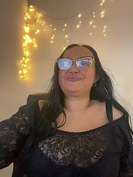 Gia Nahomi online show from 01-26-25, 03:27