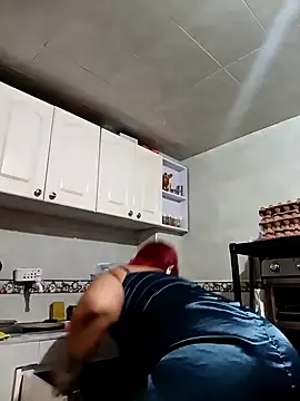 Ambarsexbutler online show from 02-02-25, 02:24