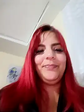 Ambarsexbutler online show from 02-05-25, 11:28