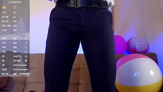 bradley colt online show from 01-05-25, 02:06