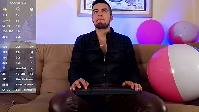 bradley colt online show from 01-06-25, 01:41