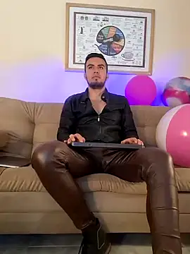 bradley colt online show from 01-08-25, 01:31