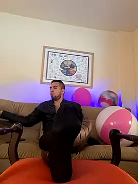 bradley colt online show from 01-08-25, 04:33