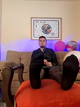 bradley colt online show from 01-10-25, 01:31