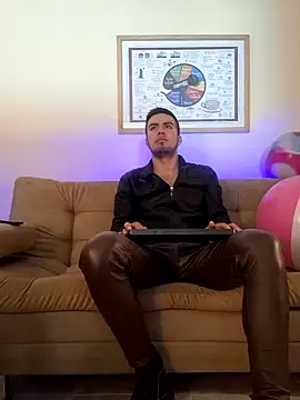 bradley colt online show from 01-14-25, 01:17