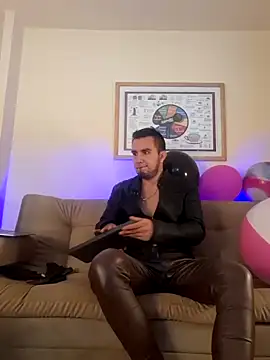 bradley colt online show from 01-17-25, 01:24