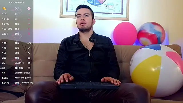 bradley colt online show from 01-18-25, 01:18