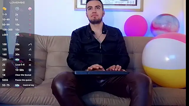 bradley colt online show from 01-30-25, 01:21