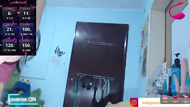 ana studio online show from 09-30-25, 02:05