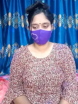 Hot Maleka online show from 02-13-25, 12:43