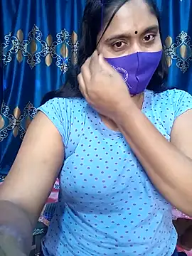 Hot Maleka online show from 02-18-25, 03:43