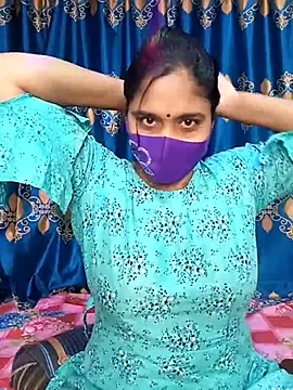 Hot Maleka online show from 02-19-25, 12:44