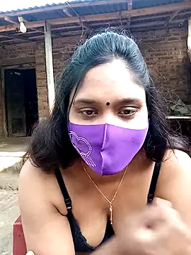 Hot Maleka online show from 02-24-25, 02:40